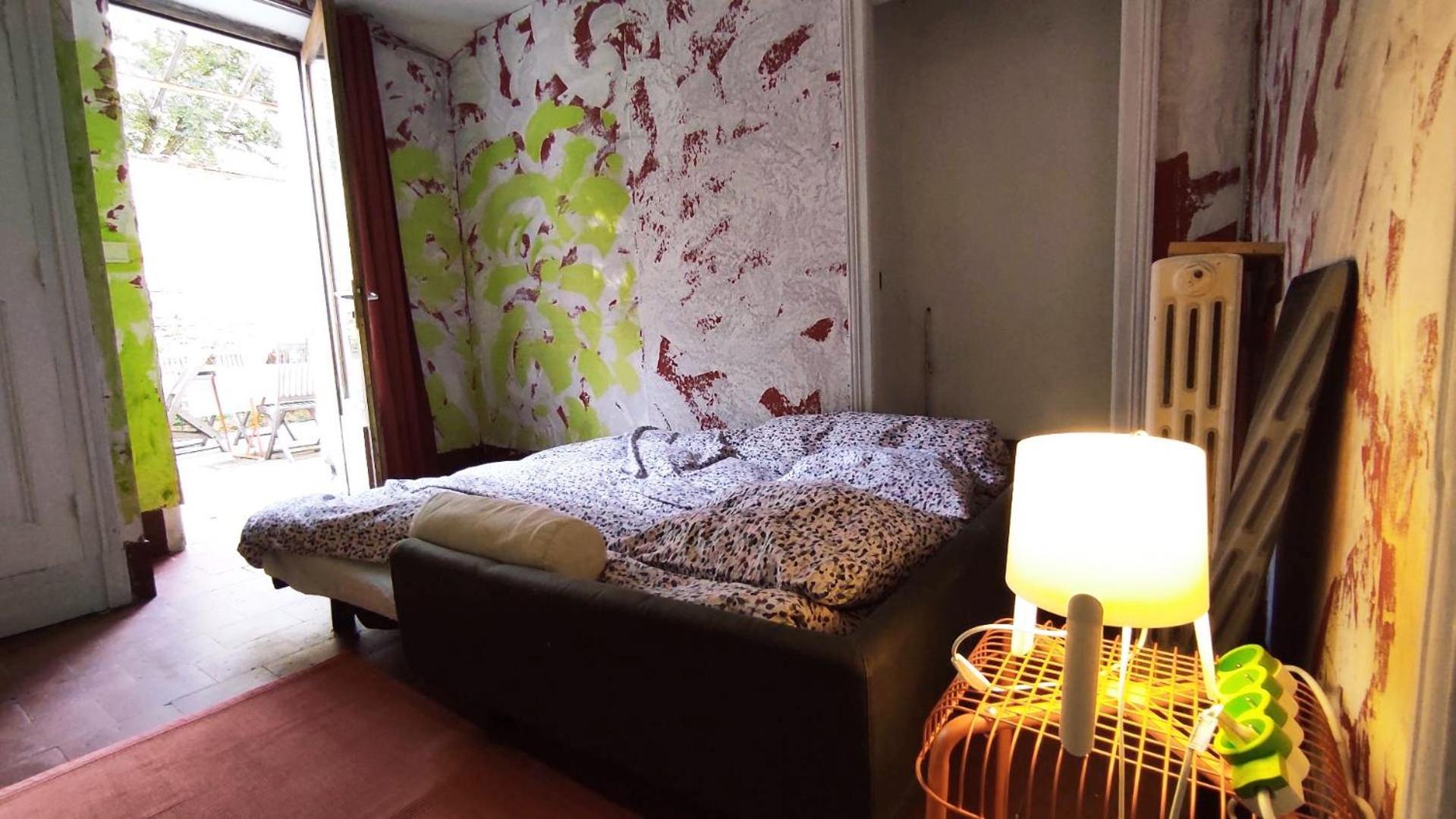 Grande maison ancienne simple et spacieuse. Vichy Extérieur photo